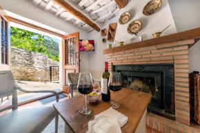 Casa Tita María, Bubión